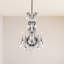 Renaissance 9 - Light Glass Chandelier-5024695-60866308
