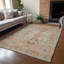 Tapis lavable à la machine intérieur / extérieur ACN2484-729186254-729186246