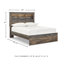 Lit standard avec rangement bas Drystan-696843278