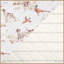 Ensemble de courtepointe réversible Hunt West-124635916