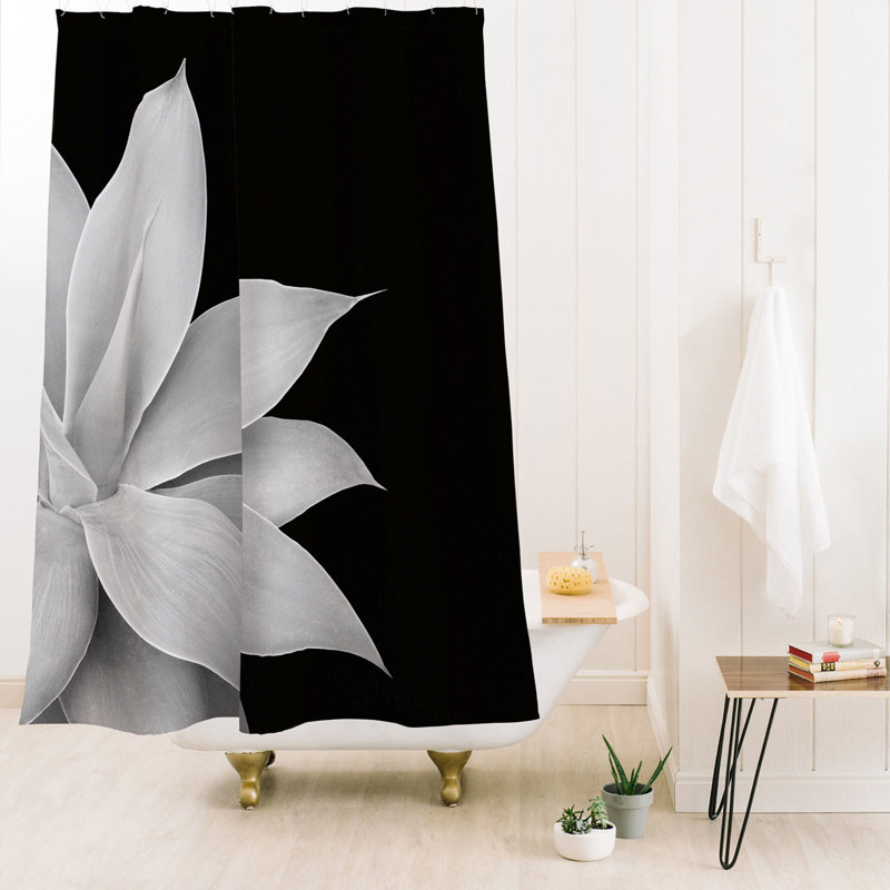 Shower Curtain