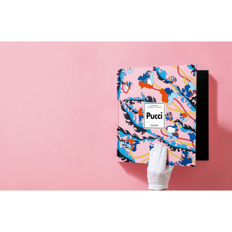 Pucci. Updated Edition
