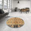 Tapis abstrait moderne 3166-939260044