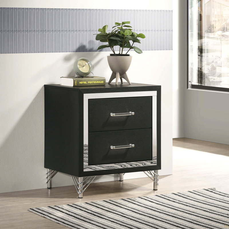 Table de chevet Malcolm