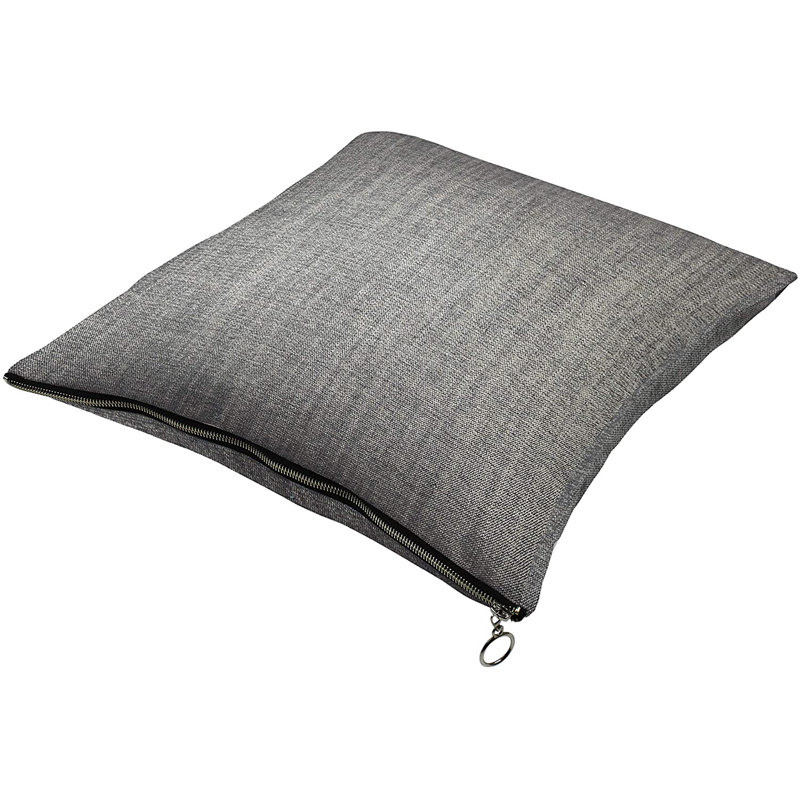 Outdoor Reversible Pillow Cover