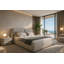 Upholstered Bed