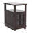 End Table with Hidden Charging Station-221972885