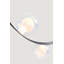 Hubble Bubble 11 - Light LED Chandelier