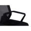 Fauteuil de bureau en filet Ergo