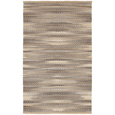 Amilliana Striped Indoor Rug