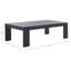 Nikole Rectangle Wood Coffee Table-1339777190