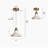 Germanton 1 - Light Pendant-414586663