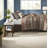 Elegant Jacquard Bedding Set, Polyester Comfort, Traditional Style For Home