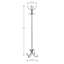 Reitman Metal Freestanding Coat Rack