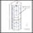 Glass Cabinet Lighted Corner Cabinet Corner Display Curio Cabinet-1179439653