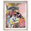 Palm Tree Pinks Framed Graphic Art-202564224-202564236