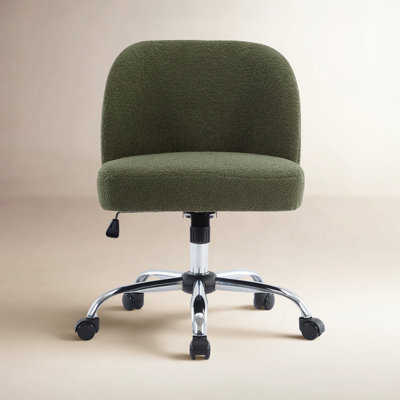Brodyn Sherpa Office Chair