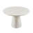 Camden "Indoor/ Outdoor" 48 Inch Round Concrete Dining Table-683819105