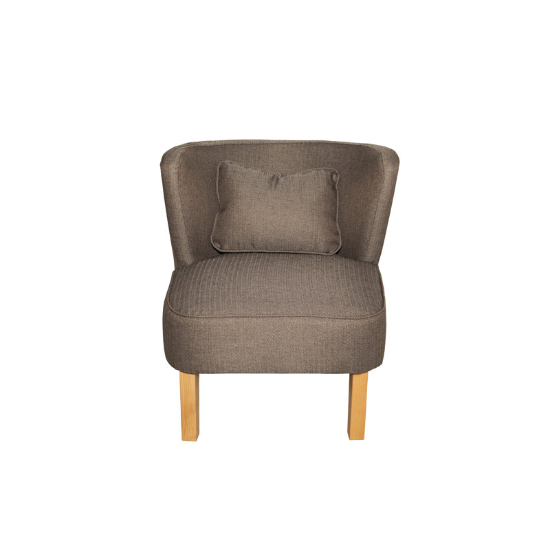 Looki Upholstered Accent Chair