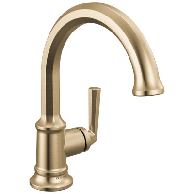 Beauclere Single-Handle Lavatory Faucet