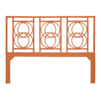 Emilia Open-Frame Headboard