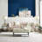 Caufield 3 - Piece Living Room Table Set-55637865