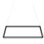 Z-Bar 4 - Light LED Pendant-42116583-126715013