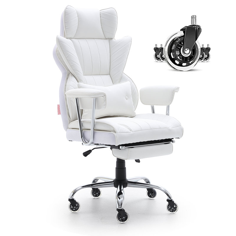 Fauteuil de direction Locryn