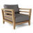CORDOBA DEEP SEATING ARMCHAIR