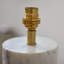 Marble Lamp Base Lamp
