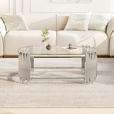 Table basse Modern Modern