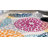 Rearick Floral Pink/Blue/Teal Area Rug-94784281