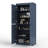 100% Solid Wood Tall Bathroom Linen Cabinet with Doors, Adjustable Shelves, Modular Bathroom & Laundry Storage Cabinet, 32" W x 71.5" H-981177911