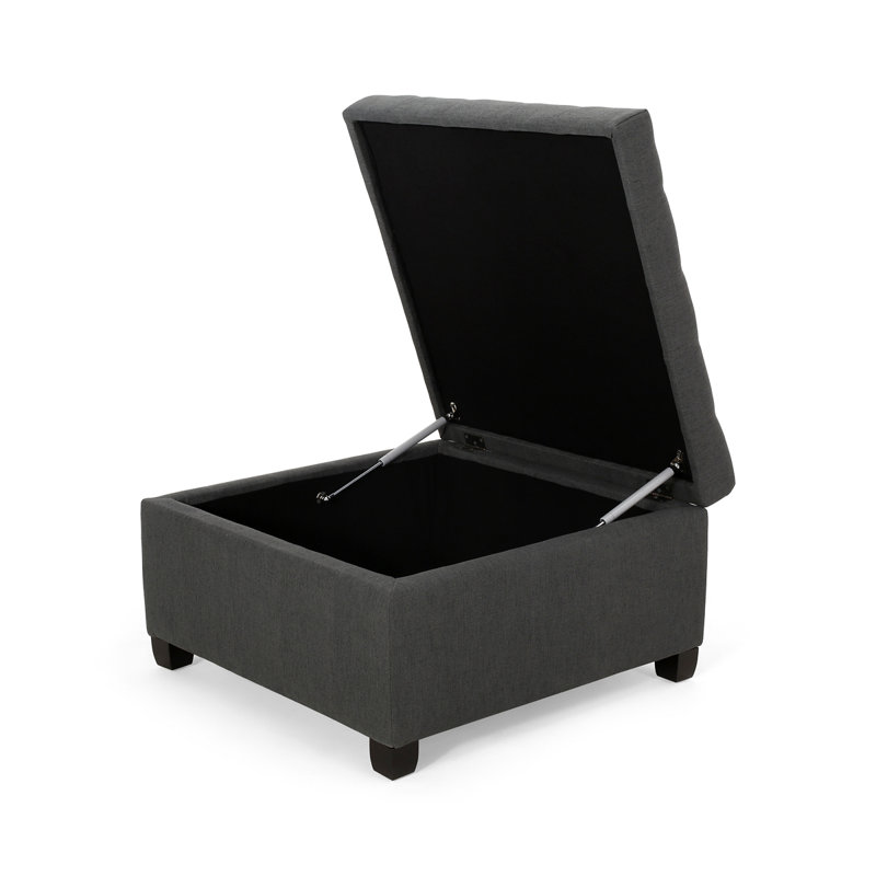 ISABELLA OTTOMAN