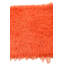 Tapis orange Ottilie