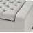 Storage stool Shoe change stool Rectangular home storage locker room stool