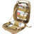 CX-900 FIRST-AID UTILITY POUCH, DARK EARTH