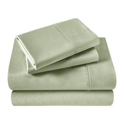 Cotton Sheet Set