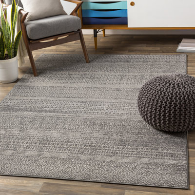 Felix Geometric Indoor Rug