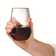 Tourbillon 250ml Wine Glass Set