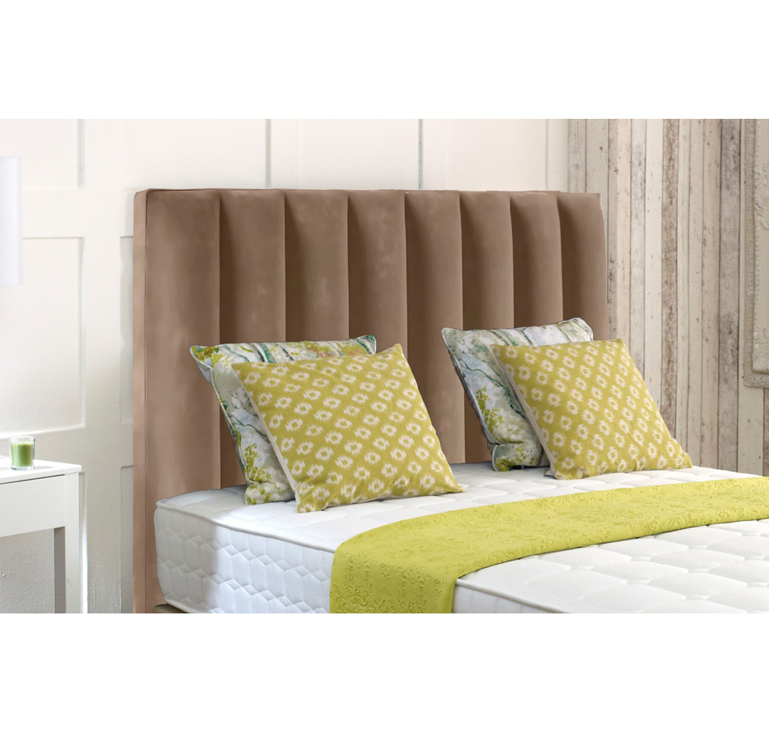 Winnie Upholstered Headboard