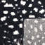 Louis Animal Print Hand-Knotted Wool/Cotton Ivory Area Rug-58549935-126288448