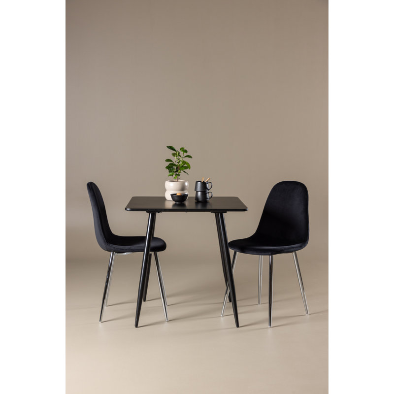 Kenilworth 2 - Person Dining Set