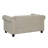 Leite Upholstered 61'' Loveseat-1007830616