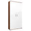 Scarpa 40 Pair Shoe Storage Cabinet-7369355