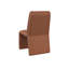 Cascata Upholstered Dining Chair-1814450937