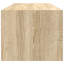 TV Cabinet 31x25.5 Cm Engineered Wood-95608456-95608476