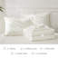 3D Embossed Comforter Set 7PC-109868390-109868389