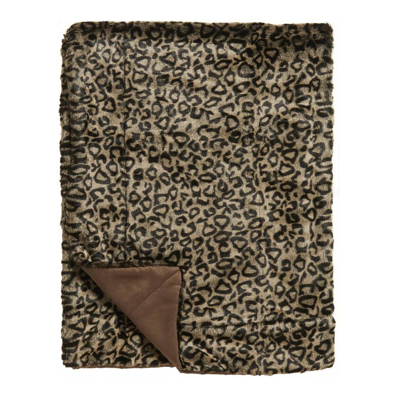 Sampson Throw Blanket