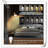 Swayder Brass LED Plug-in Swing Arm Sconce-1430557321